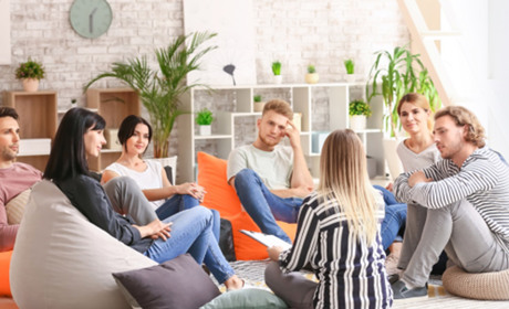 В Южному створили україномовний клуб