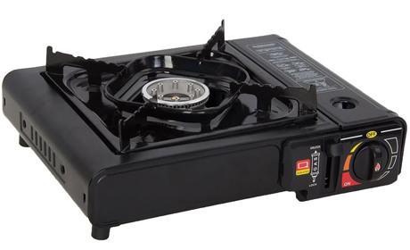 В Добропіллі 5-7 квітня видаватимуть портативні газові плити. Хто може отримати