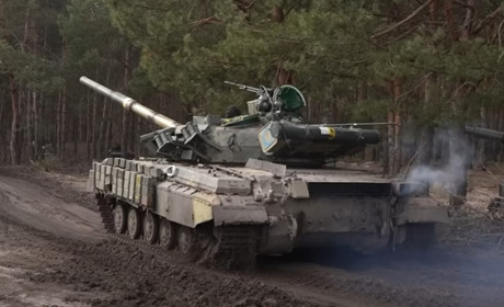 Ситуація на Сватівському напрямку. ЗСУ просунулися вперед на кілька кілометрів