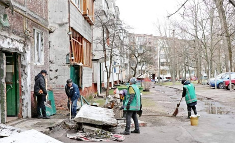 154 чернігівці до Великодня отримають матеріальну допомогу від міської ради