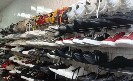 Магазин шкіряного взуття Lion Shoes запрошує: час взуватися по-весняному