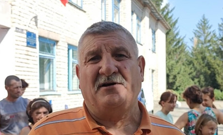 Справу гауляйтера зі Скадовщини валерія марценюка передали до суду