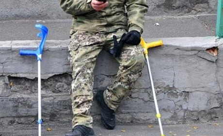 Фізична та психологічна реабілітація: як та скільки медзакладів України лікують поранених військових
