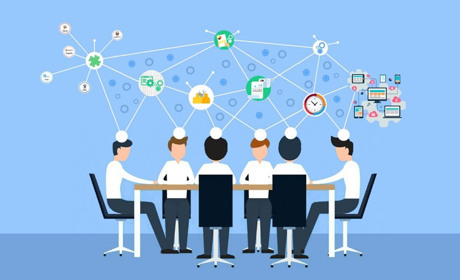 Мешканців Гадяччини та переселенців запрошують взяти участь в онлайн-проєкті «Обери майбутнє»