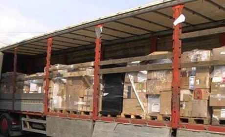 Спецкомісія ВР завершила розслідування щодо гумдопомоги в Запорізькій області: які висновки