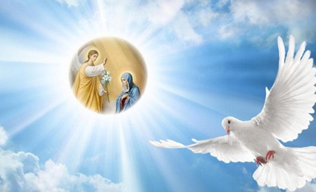 Благовіщення Пресвятої Богородиці: які молитви читати і яких традицій дотримуватися