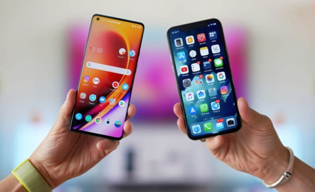 Який кабель вибрати для дійсно швидкого заряджання смартфона