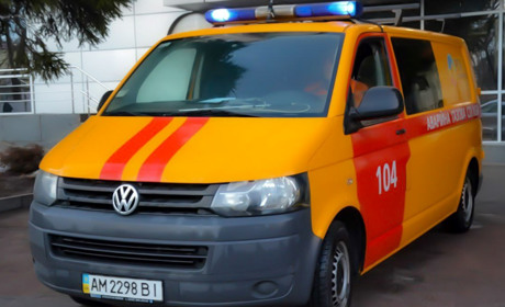 Понад дві тисячі у місяць – стільки заявок виконала аварійно-диспетчерська служба АТ "Житомиргаз"