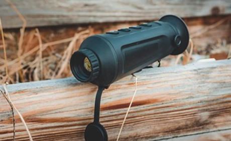 Преимущества тепловизоров AGM Taipan tm19-384