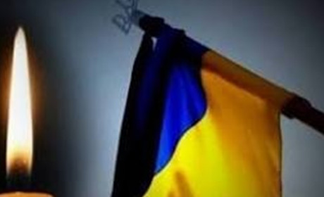 У Балтській громаді 7 квітня відбудеться церемонія прощання із загиблим воїном Олегом Бозовим