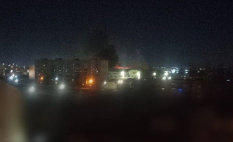 У Мелітополі майже кожного дня потужні вибухи: куди прилетіло сьогодні