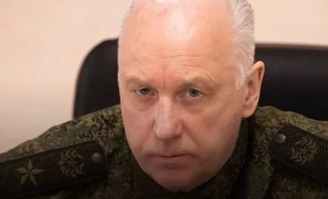 У Мелітополь в пошуках "звірств укронацистів" приїжджав голова слідчого комітету рф