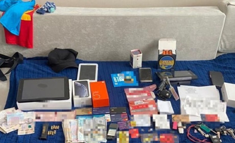 За переправлення військовозобов’язаних через держкордон судитимуть чоловіка у Запоріжжі