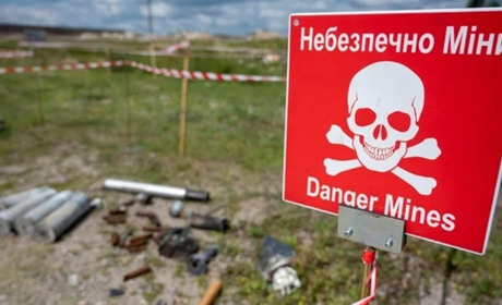 Грошова допомога для жителів Херсонщини, які постраждали від російських мін: як отримати