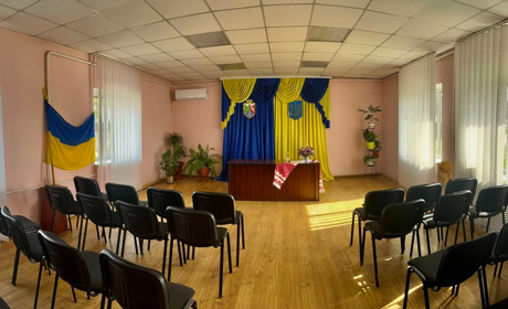 В Наталинській громаді відновили урочисту реєстрацію шлюбів, але виїзні церемонії не проводять