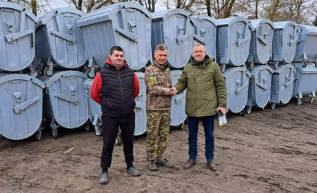 Коротко про ситуацію на Херсонщині 4 квітня 2023 року