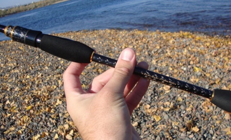 Спиннинг Evergreen Poseidon