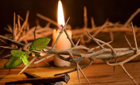 Страсний тиждень: що означає, чого не слід робити, як харчуватися