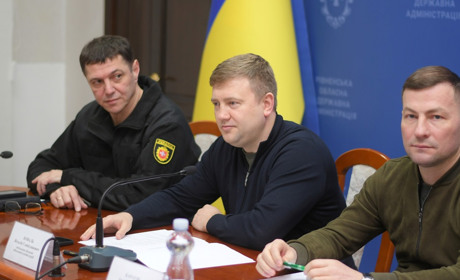 У Великодню ніч комендантської години не скасують – рішення прийнято