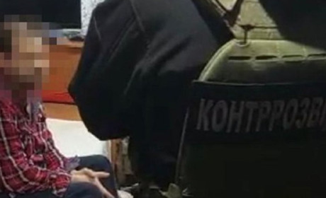 У Запоріжжі судитимуть зрадника, який фотографував місця влучання ракет