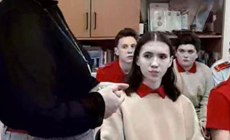 На захопленій Херсонщині окупанти хочуть відкрити більше шкіл, але кадрів не вистачає