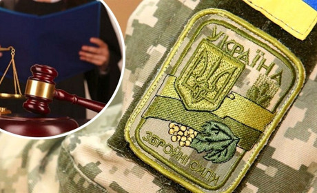 Городоччанина засуджено за ухилення від призову під час мобілізації. Яке покарання призначив суд