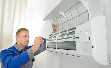 Де купити кондиціонер Київ з установкою