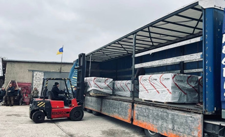Коротко про ситуацію на Херсонщині 4 квітня 2023 року
