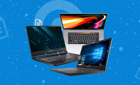 5 найкращих ноутбуків з Linux