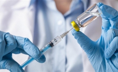 Український календар щеплень: де та коли можна вакцинуватись у Тростянці