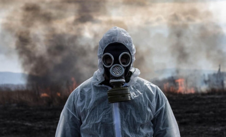 Російське Міноборони анонсувало хімічну атаку на Сумську область. Для чого це робиться?