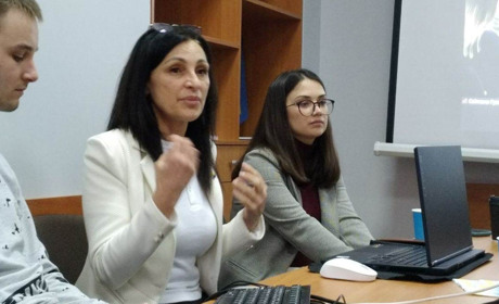 «Регіональні ЗМІ — вуха та очі громади»: журналісти про значення медіа у воєнний час