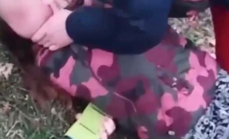 За цькування подруги на Чернігівщині покарали п'ятеро дівчат, їхніх батьків та директора школи