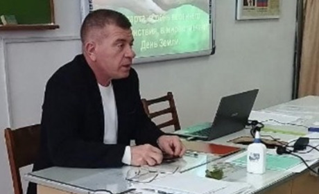 Депутат Каховської райради Ігор Дикуха перейшов на бік окупантів