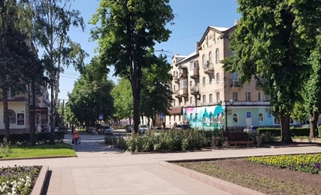 Вулиці та провулки Покровська хочуть перейменувати: що пропонують