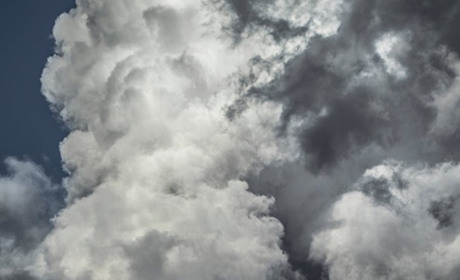 Погода в Кагарлику та Ржищеві на тиждень - з 10 по 16 квітня