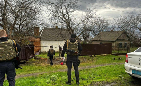 Правоохоронці розповіли про наслідки обстрілів Нікопольщини 8 квітня