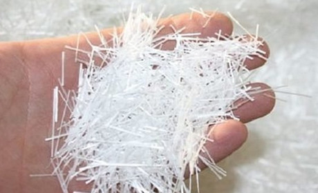 Особливості та переваги фібри для бетону