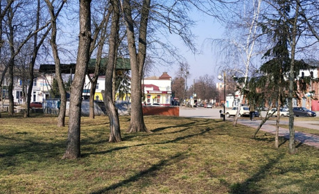 Дощі на Великдень та "плюсова" температура: прогноз погоди у Гадячі на тиждень