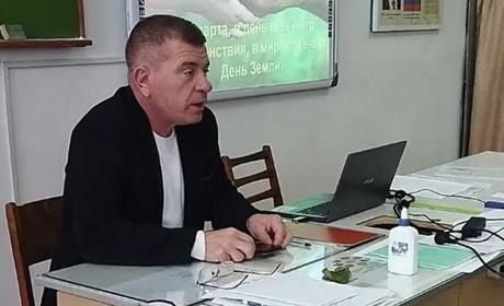 Каховський зрадник “управлятиме” екологією та рибним промислом у Генічеську