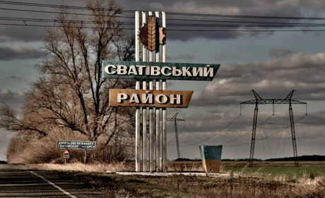 Російські окупанти ведуть наступальні дії на Луганщині. Де знайшли щілини в українській обороні