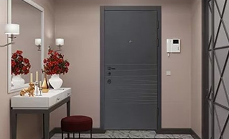 Топ 5 рекомендацій при виборі міжкімнатних дверей від ТріоДвері