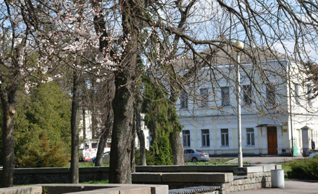 На Великдень буде тепло, але ймовірні дощі
