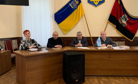 Золотоніські краєзнавці створили власний осередок