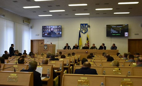 На Рівненщині заборонили діяльність московського патріархату