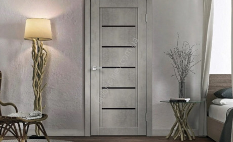 Купити двері міжкімнатні ТріоДвері: як правильно вибрати?