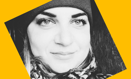 Вибрала залишитися зі своїми побратимами: історія бойової медикині із Полтавщини Ольги Таран