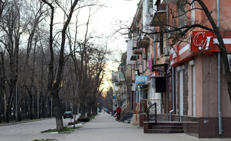 Невського, Крилова, Мінська: на честь кого названо вулиці Нікополя, та які нові варіанти пропонують