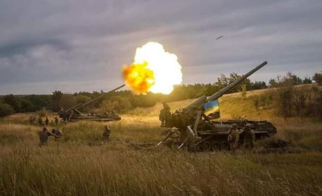 На Півдні росіяни відходять