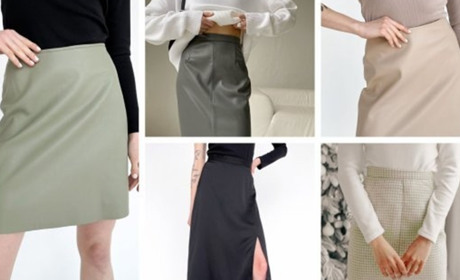 Де можна замовити якісну жіночу спідницю недорого?